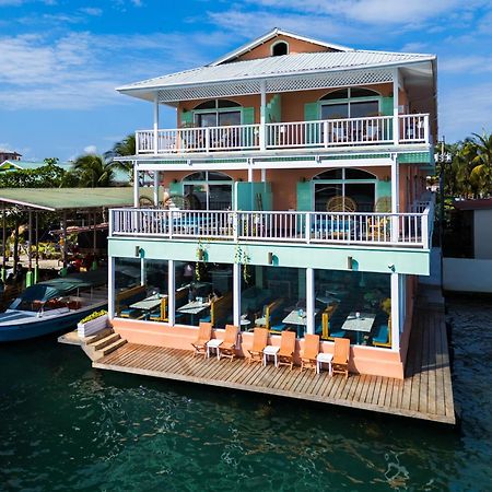 Bocas Paradise Hotel Bocas del Toro Zewnętrze zdjęcie