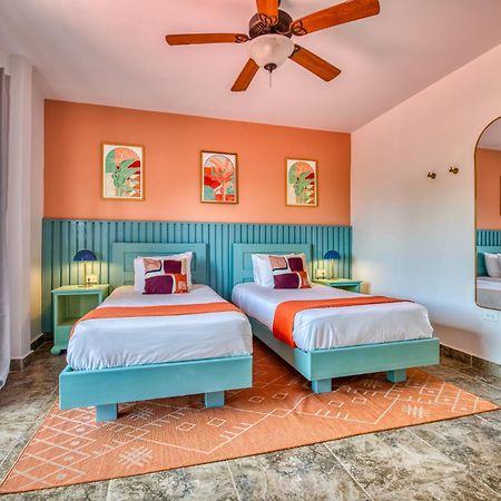 Bocas Paradise Hotel Bocas del Toro Zewnętrze zdjęcie
