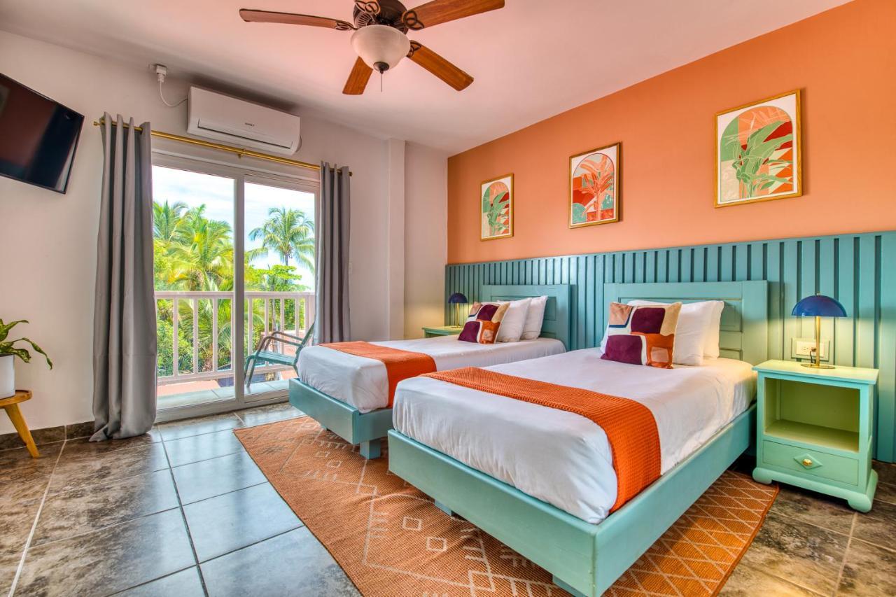 Bocas Paradise Hotel Bocas del Toro Zewnętrze zdjęcie