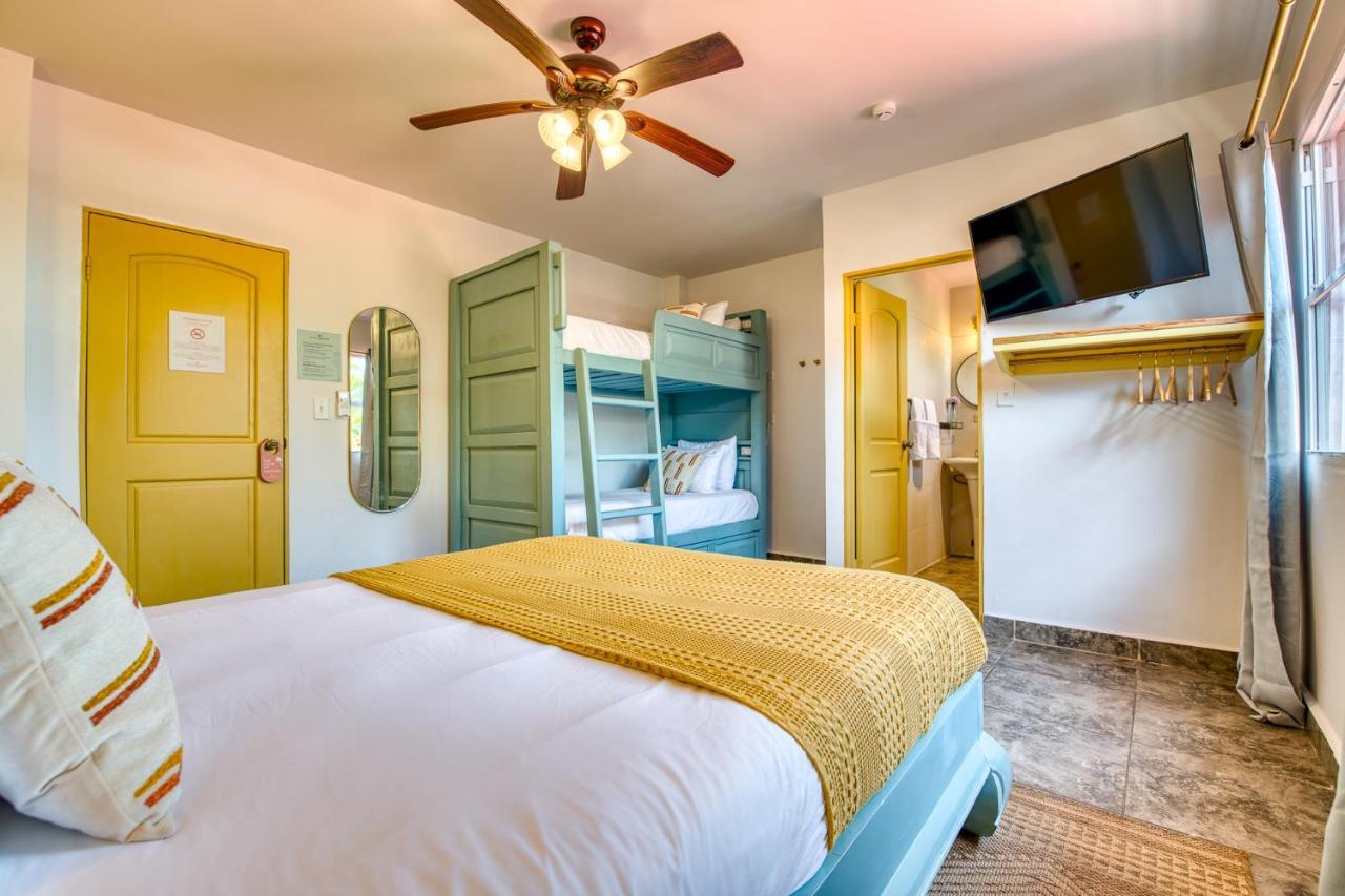 Bocas Paradise Hotel Bocas del Toro Zewnętrze zdjęcie