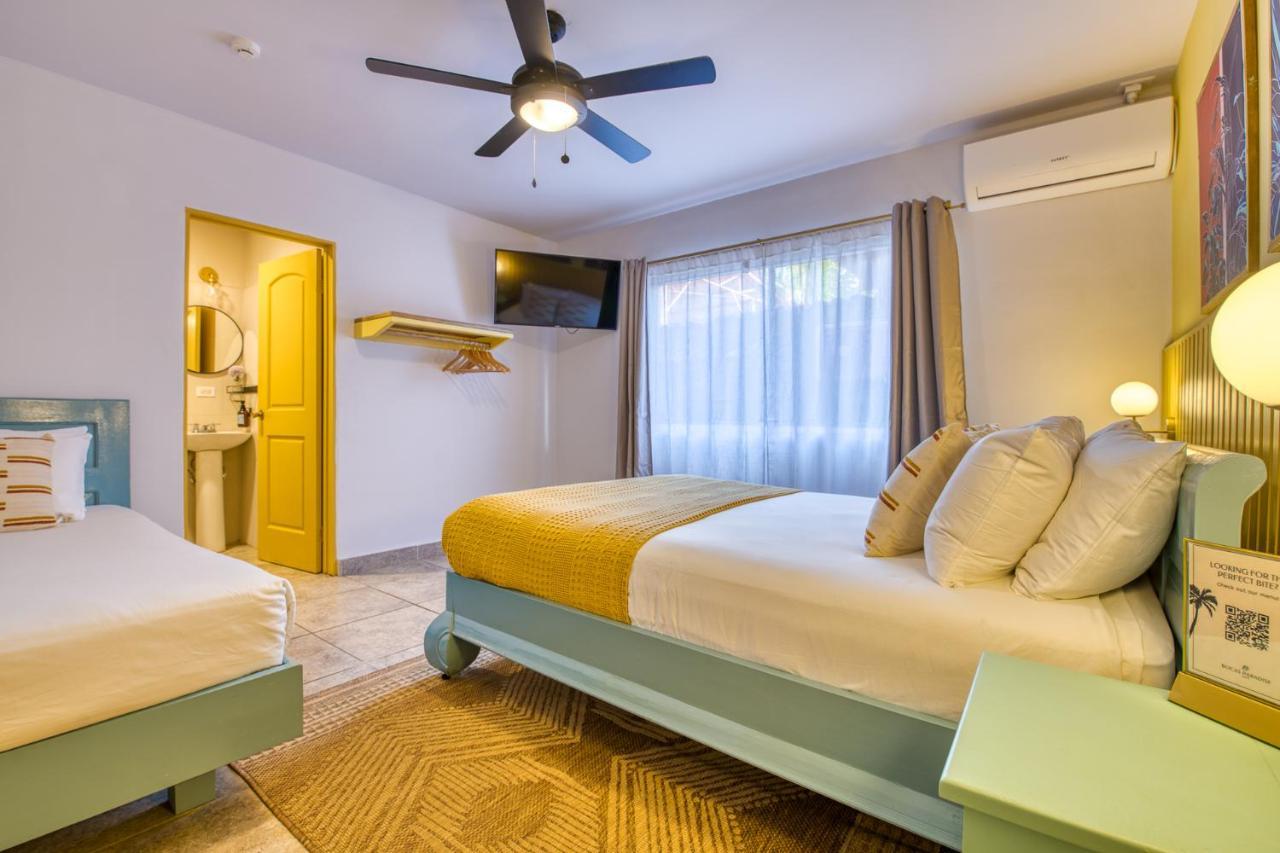 Bocas Paradise Hotel Bocas del Toro Zewnętrze zdjęcie