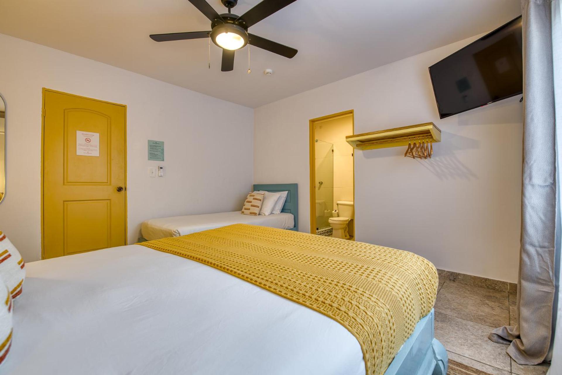 Bocas Paradise Hotel Bocas del Toro Zewnętrze zdjęcie