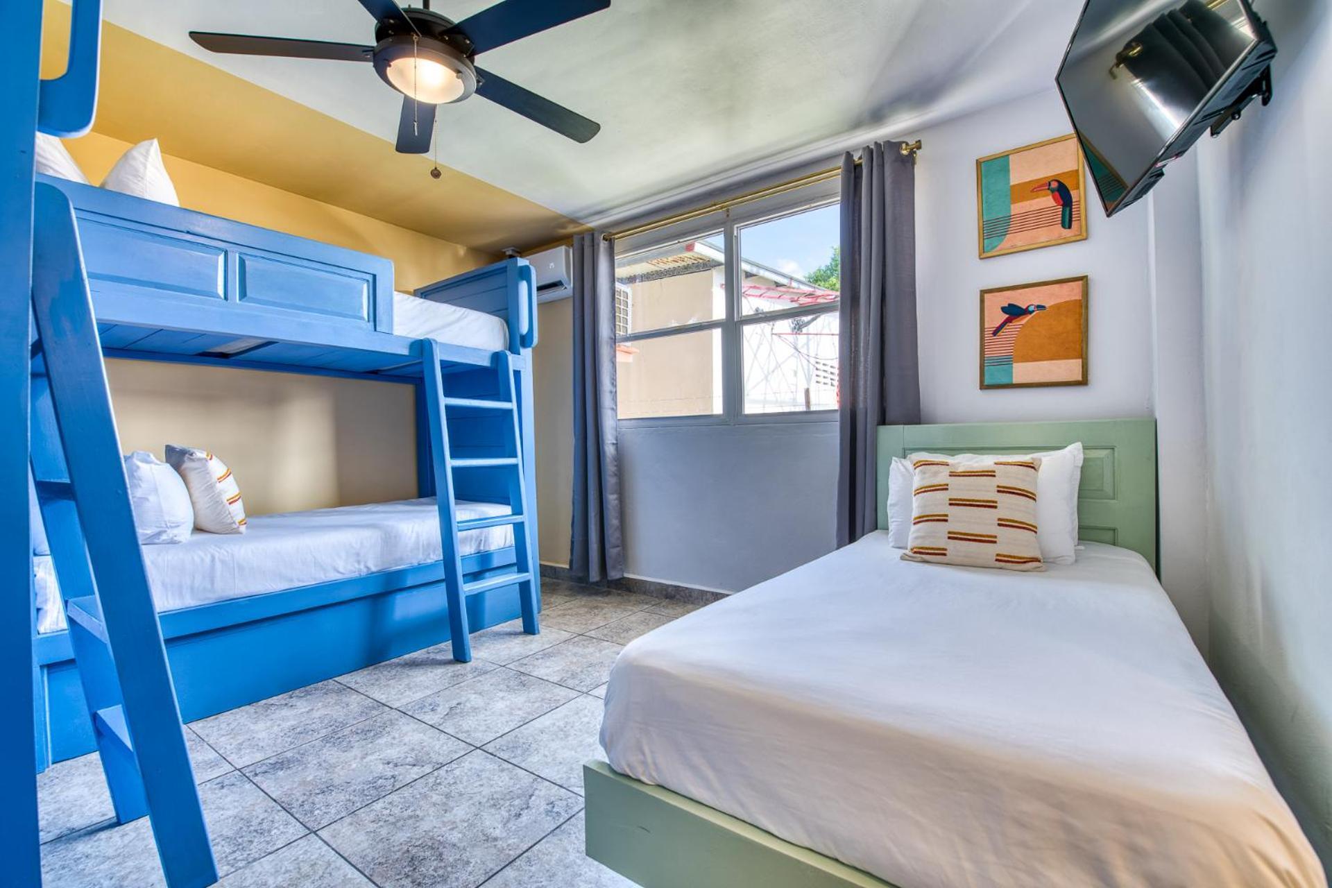 Bocas Paradise Hotel Bocas del Toro Zewnętrze zdjęcie