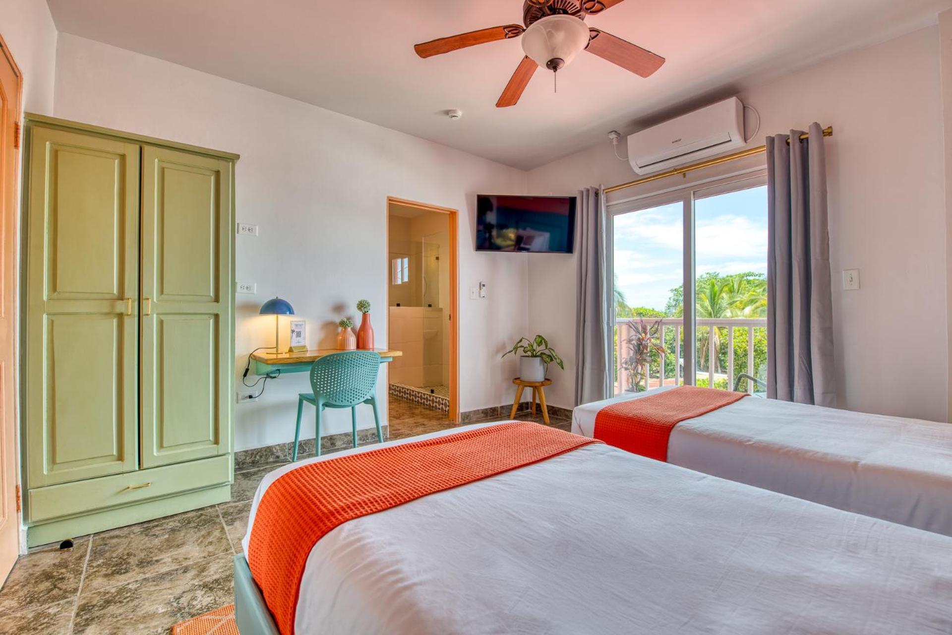 Bocas Paradise Hotel Bocas del Toro Zewnętrze zdjęcie